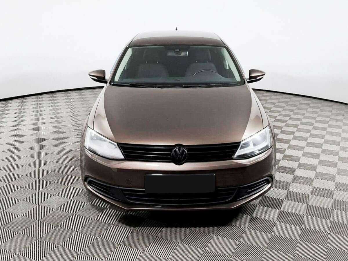 Volkswagen Jetta, 2013 Фото №2