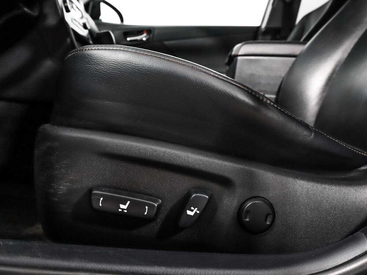 Toyota Camry, 2014 Фото №10