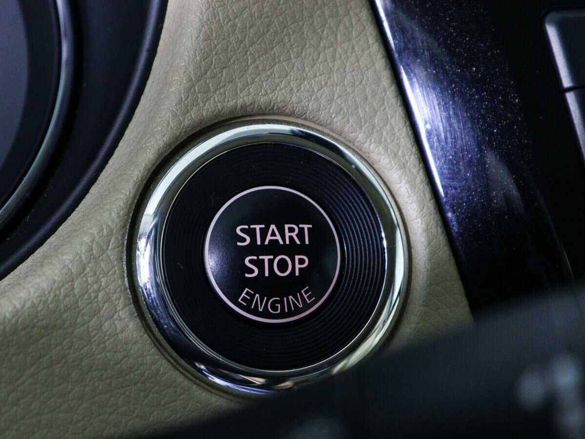 Nissan X-Trail, 2019 Фото №18