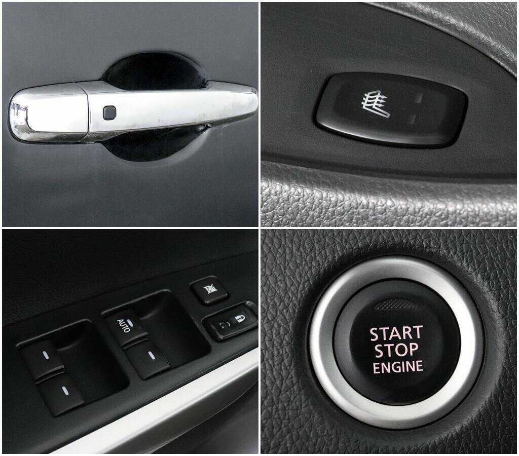 Mitsubishi Pajero Sport, 2018 Фото №14