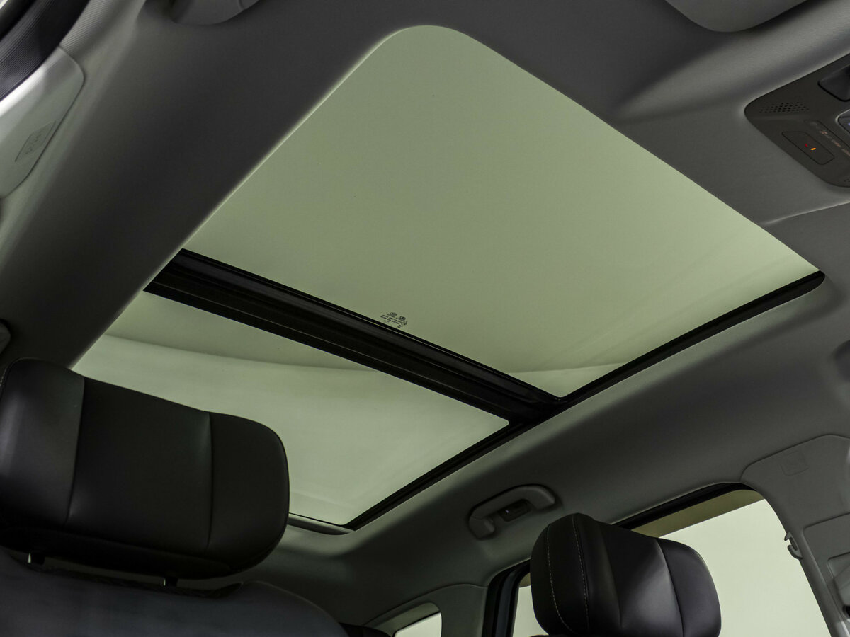 Jaecoo J7, 2023 Фото №15