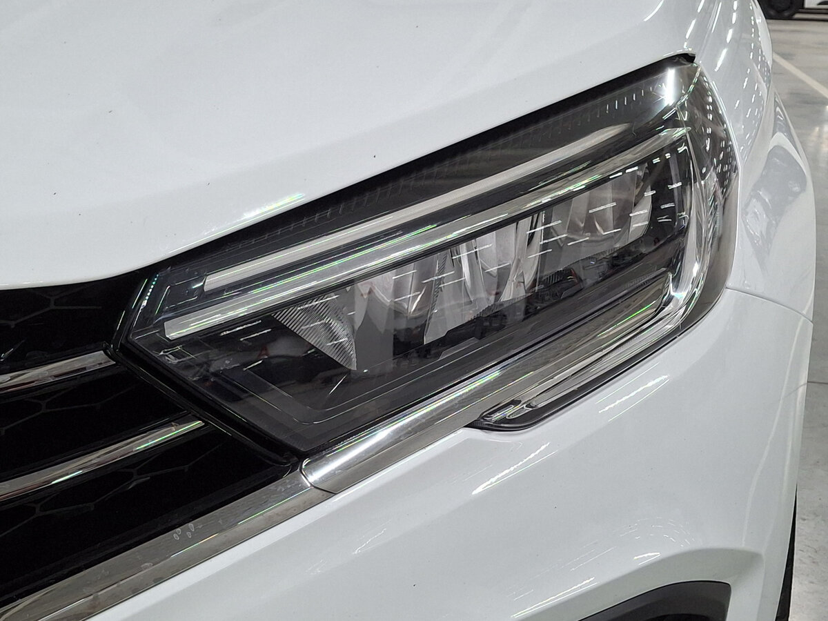 Lada (ВАЗ) Vesta I Рестайлинг (NG), 2023 Фото №17