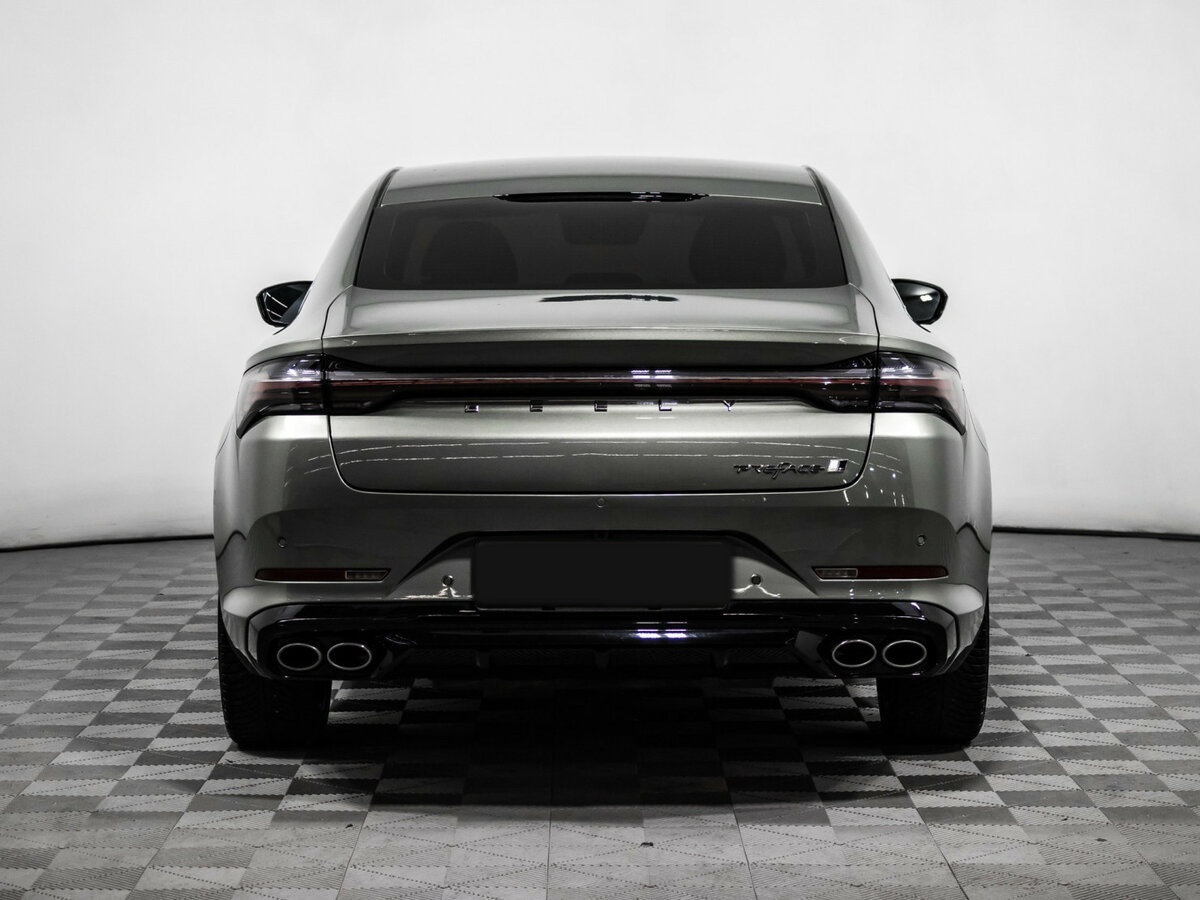 Geely Preface I, 2024 Фото №6