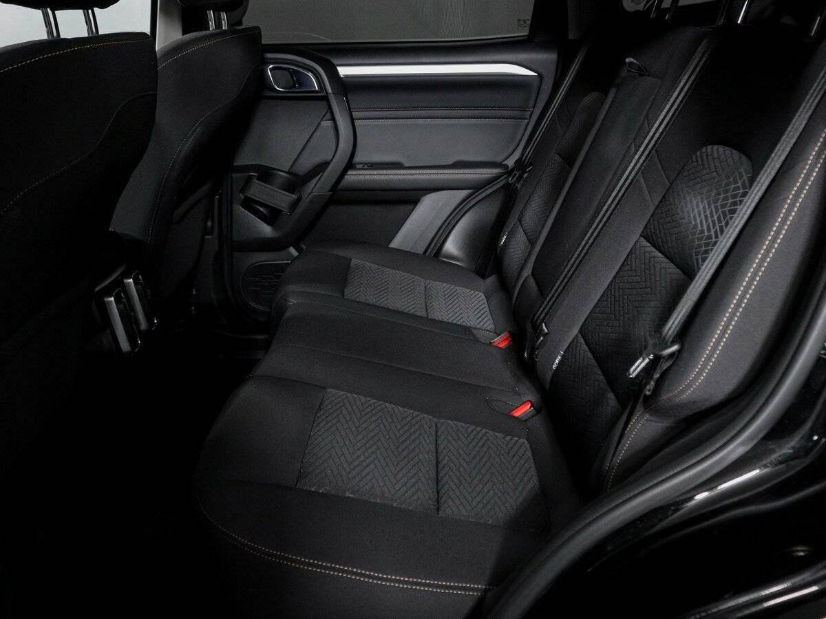 Haval Dargo X, 2024 Фото №7