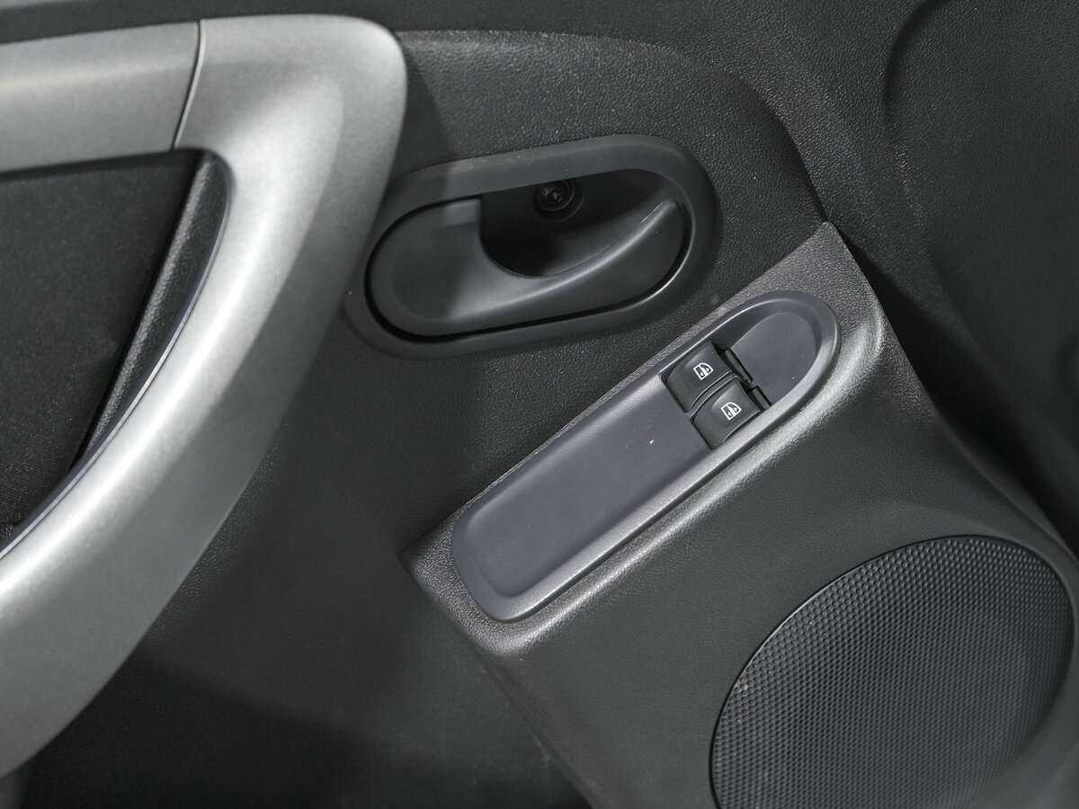 Renault Duster, 2021 Фото №12