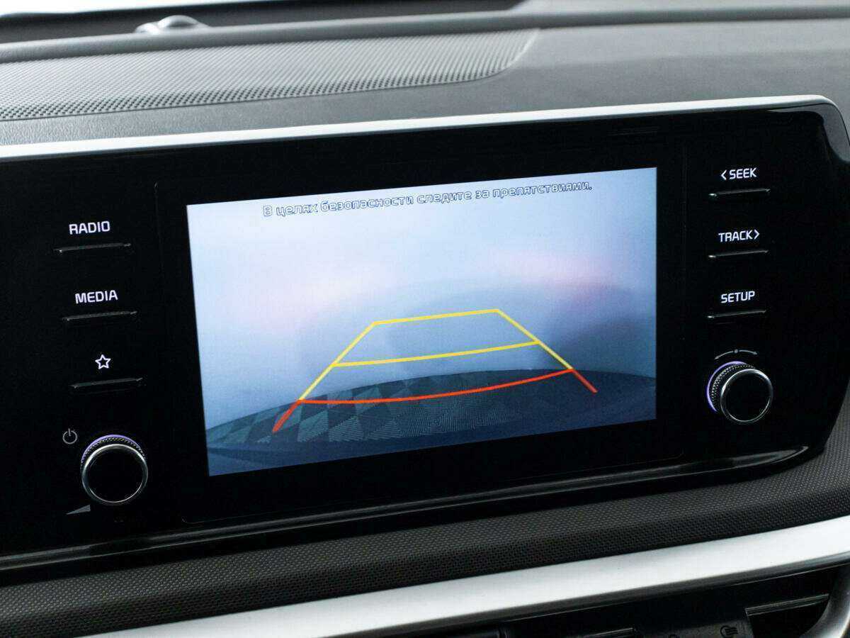 Kia K5, 2021 Фото №19