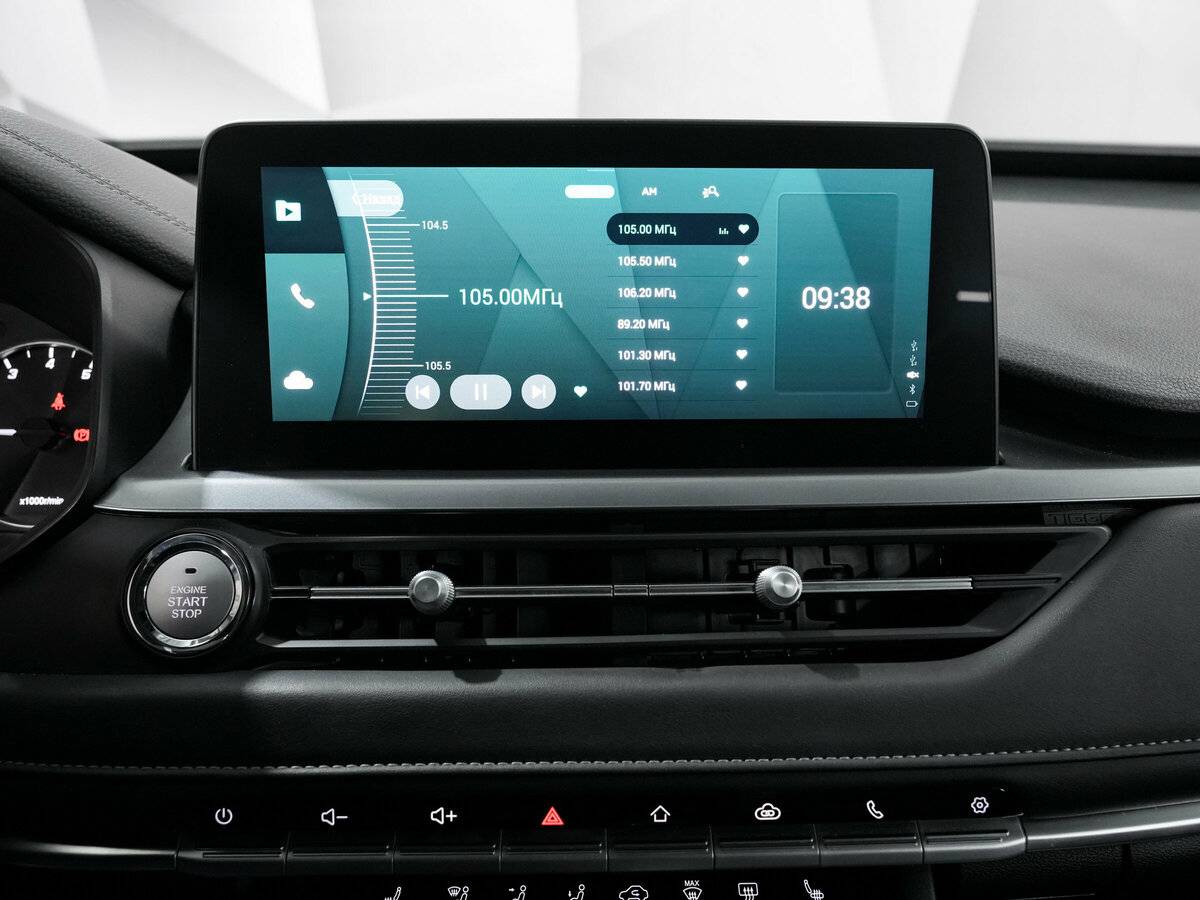 Chery Tiggo 4 Pro I, 2023 Фото №17