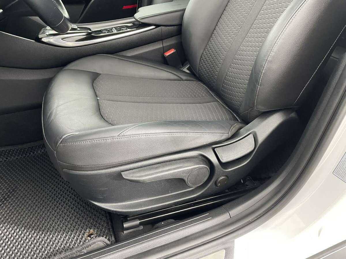 Hyundai Sonata, 2019 Фото №10