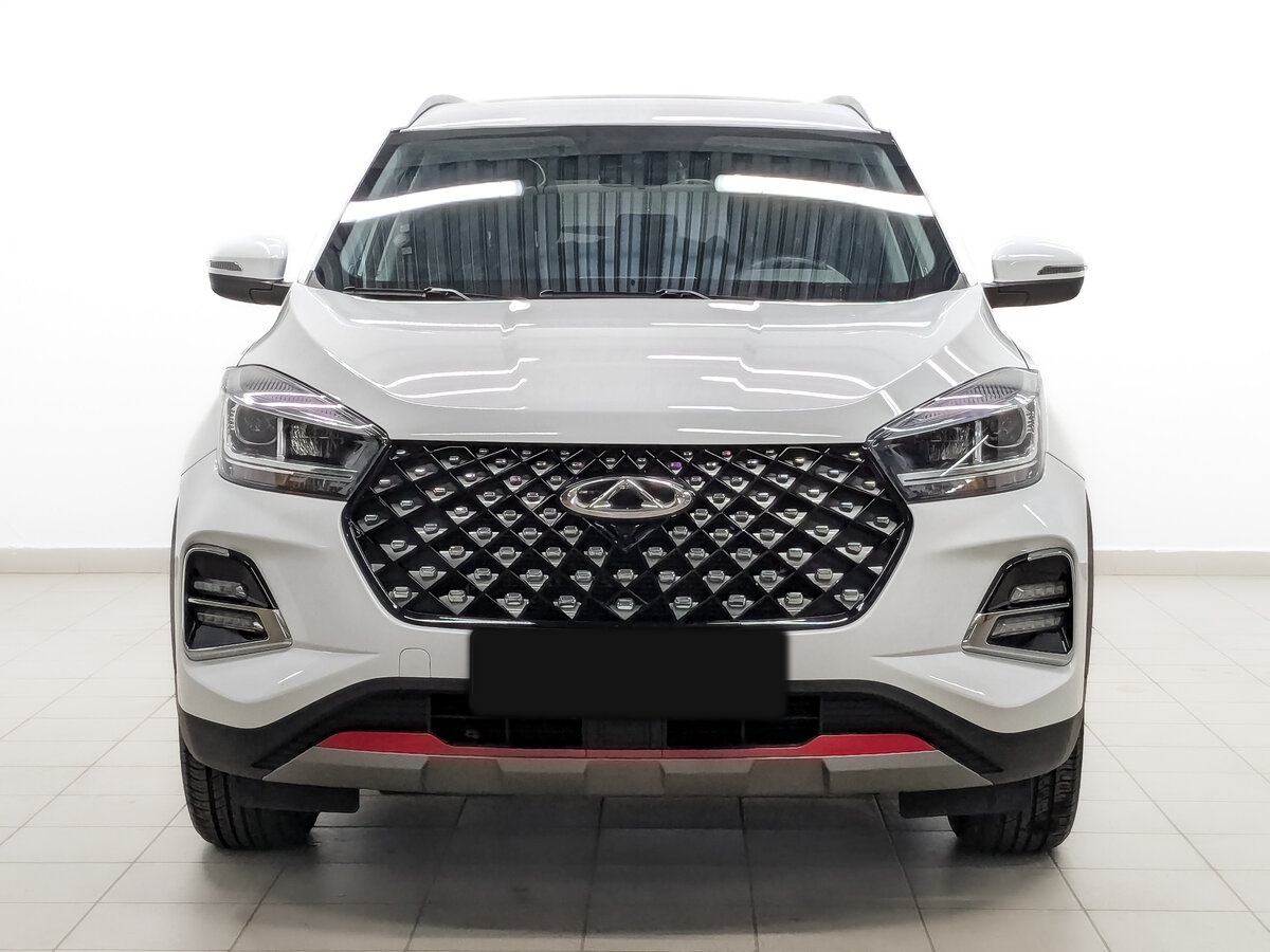 Chery Tiggo 4 Pro I, 2023 Фото №2