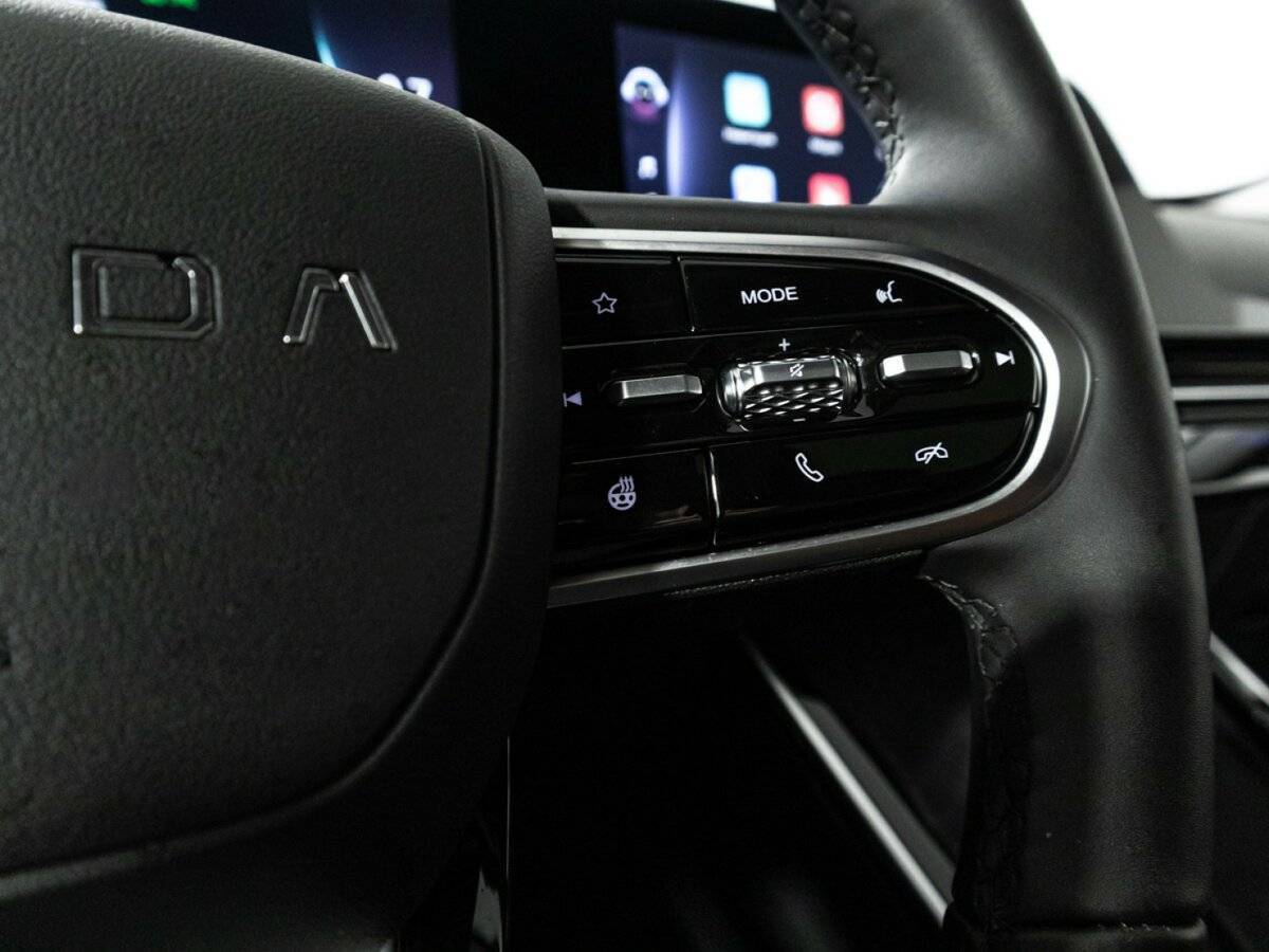 Omoda C5, 2023 Фото №21