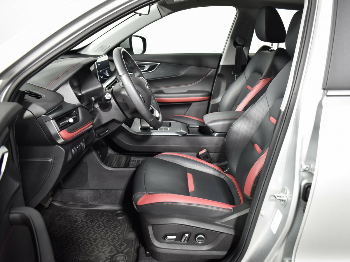 Chery Tiggo 4 Pro I, 2023 Фото №10