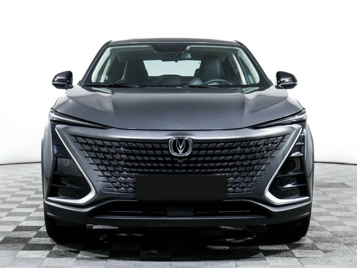 Changan UNI-T, 2023 Фото №2