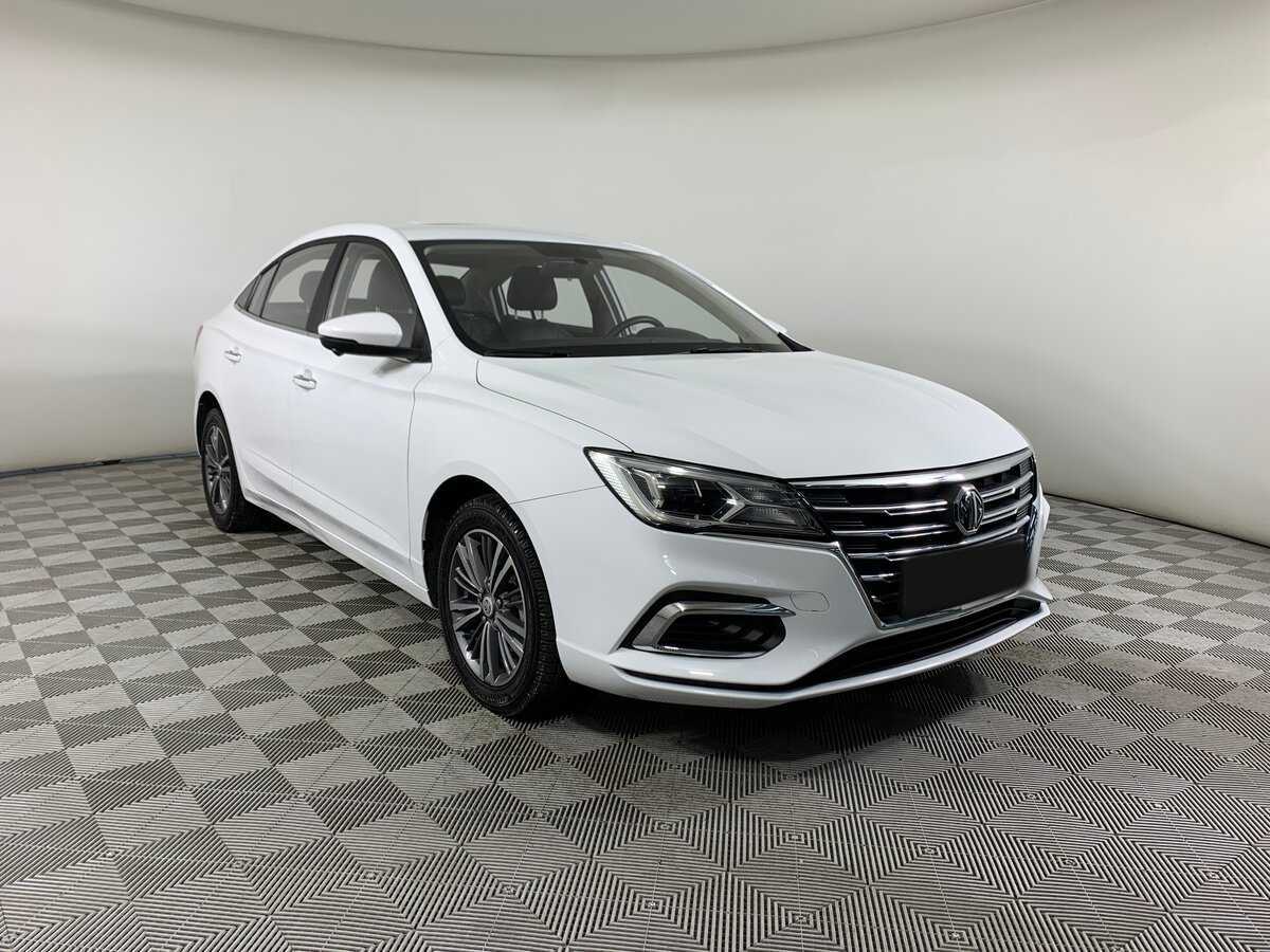 MG 5, 2023 Фото №3