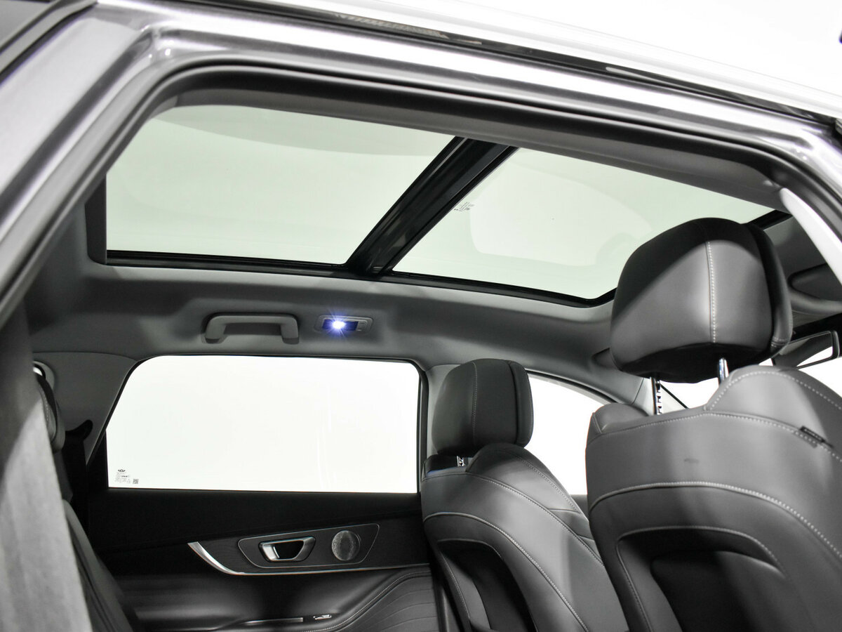 Chery Tiggo 8 Pro Max I Рестайлинг, 2023 Фото №22