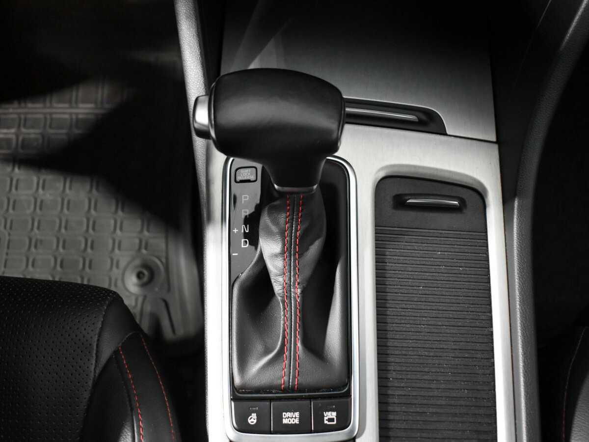 Kia Optima IV, 2016 Фото №8