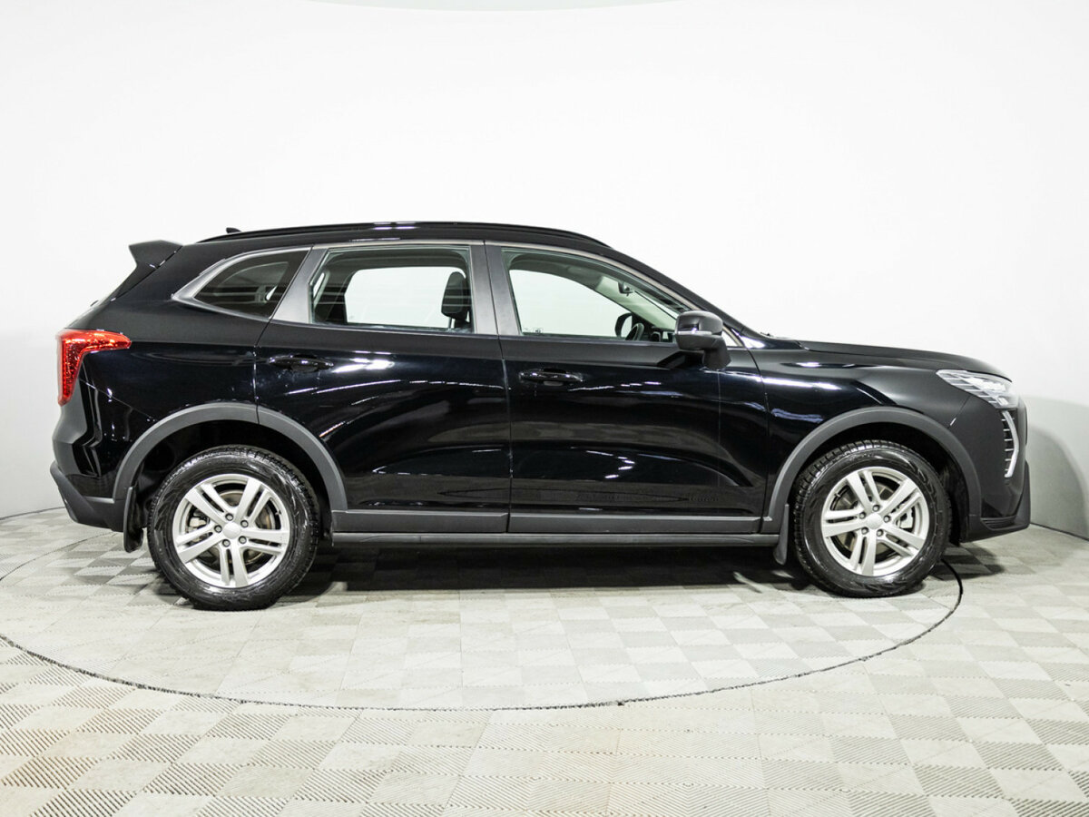 Haval Jolion I Рестайлинг, 2025 Фото №4