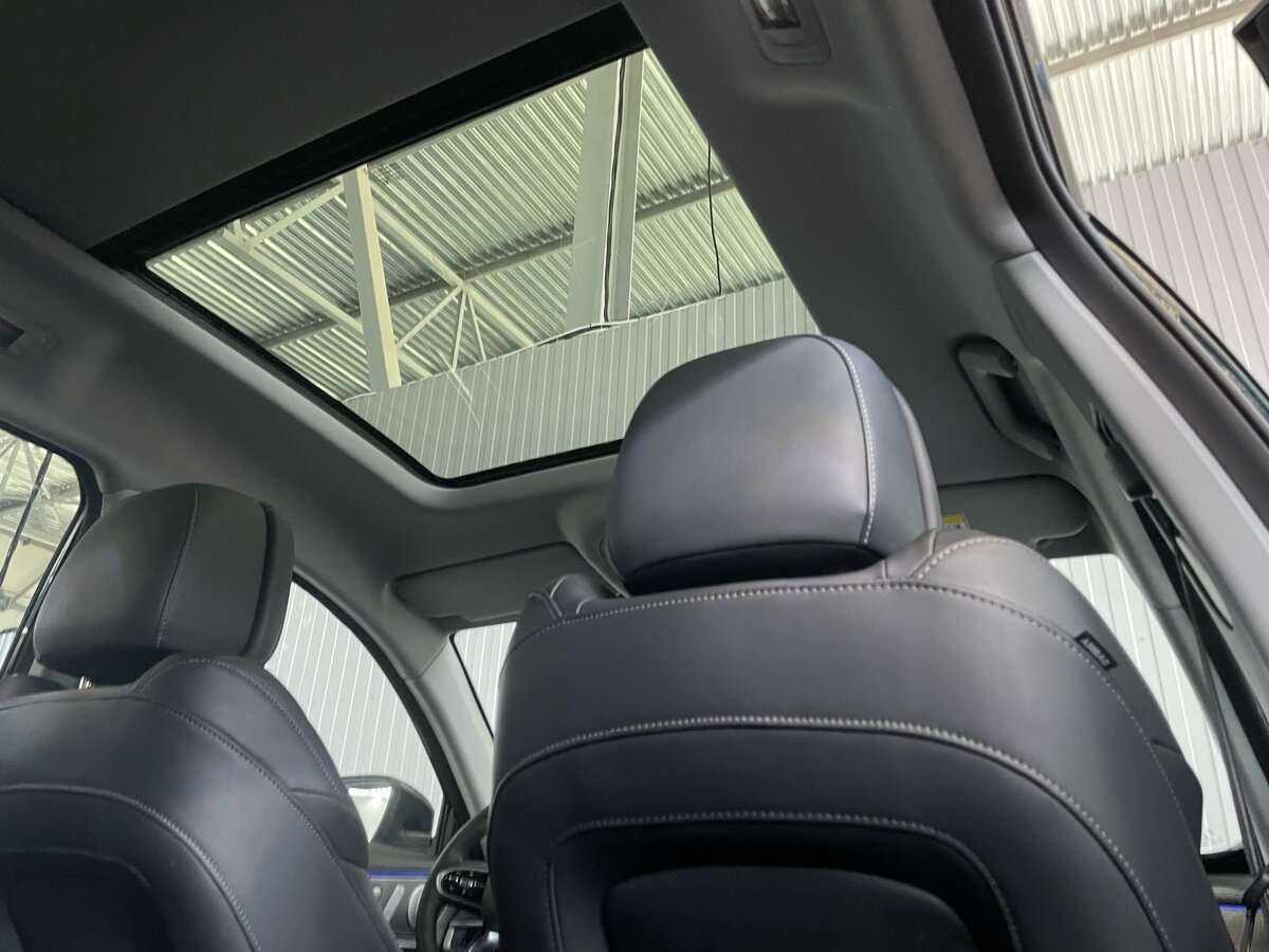 CHERY Tiggo 8 Pro Max, 2023 Фото №26