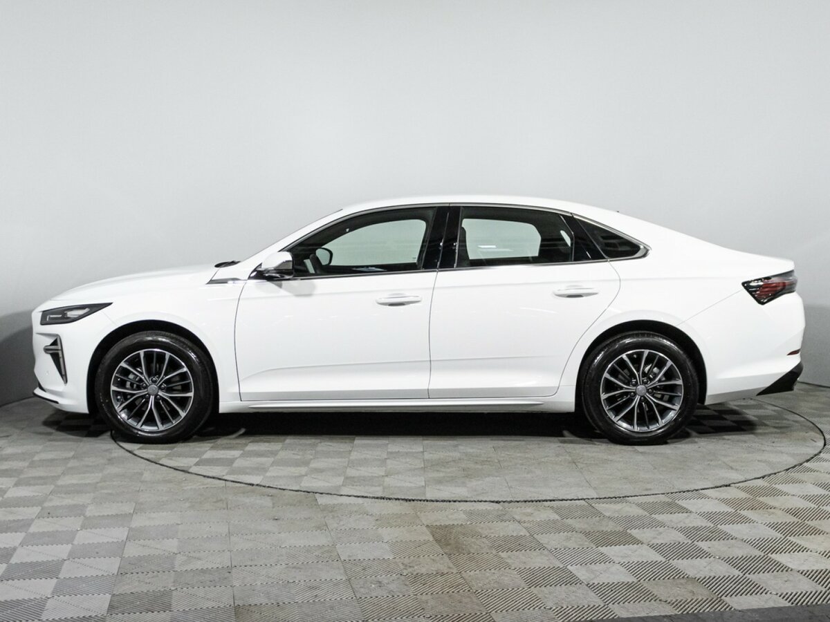 Geely Preface I, 2024 Фото №8