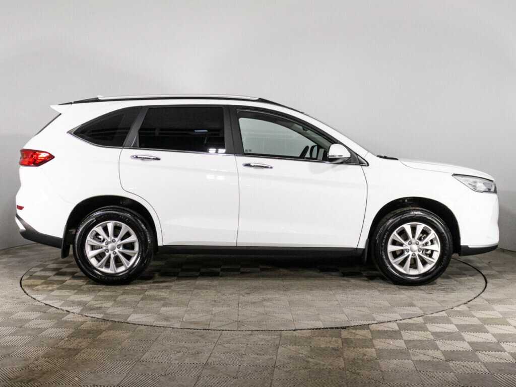 Haval M6, 2023 Фото №4