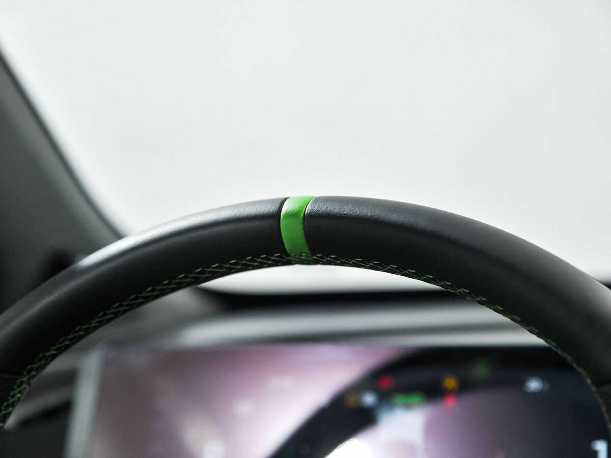 Changan UNI-T, 2023 Фото №8