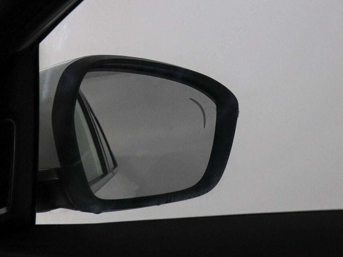 Geely Coolray, 2020 Фото №14