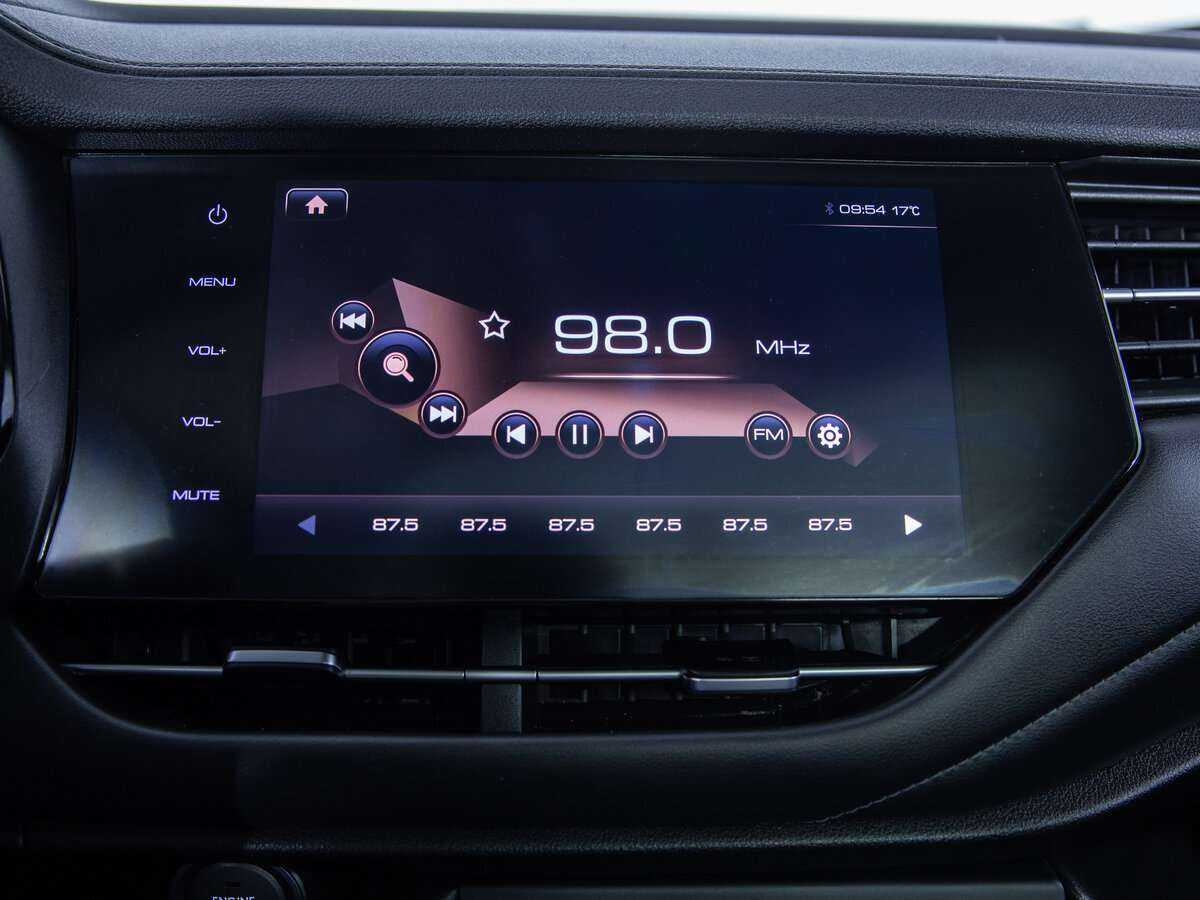 Haval F7, 2021 Фото №13