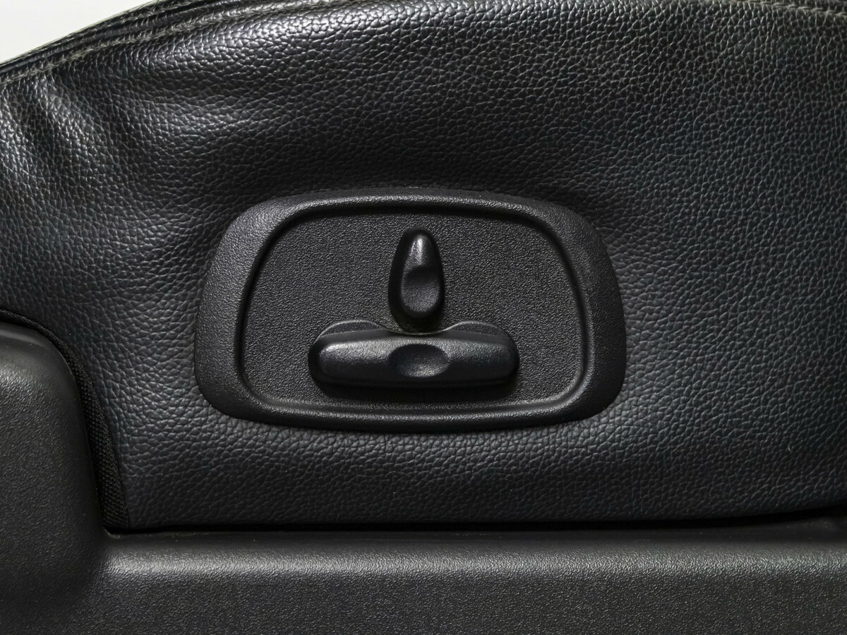 Mitsubishi Pajero IV Рестайлинг 2, 2014 Фото №15