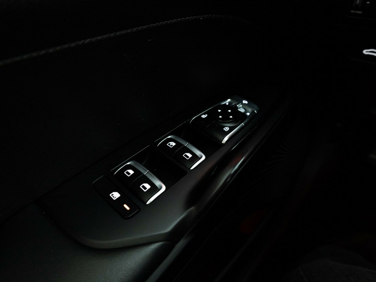 Kia K5 III, 2020 Фото №20