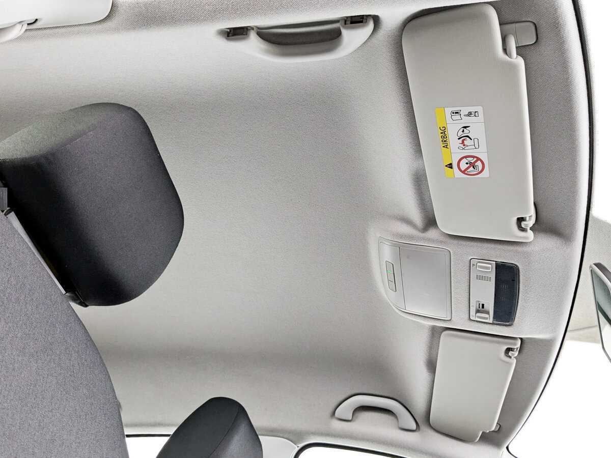 Skoda Rapid, 2017 Фото №22