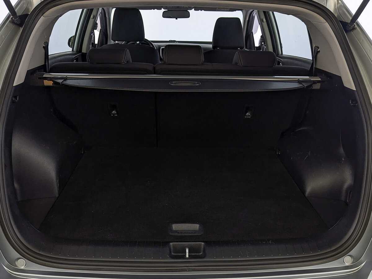 Kia Sportage, 2019 Фото №10