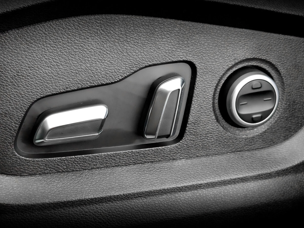 Chery Tiggo 8 Pro Max I Рестайлинг, 2024 Фото №21