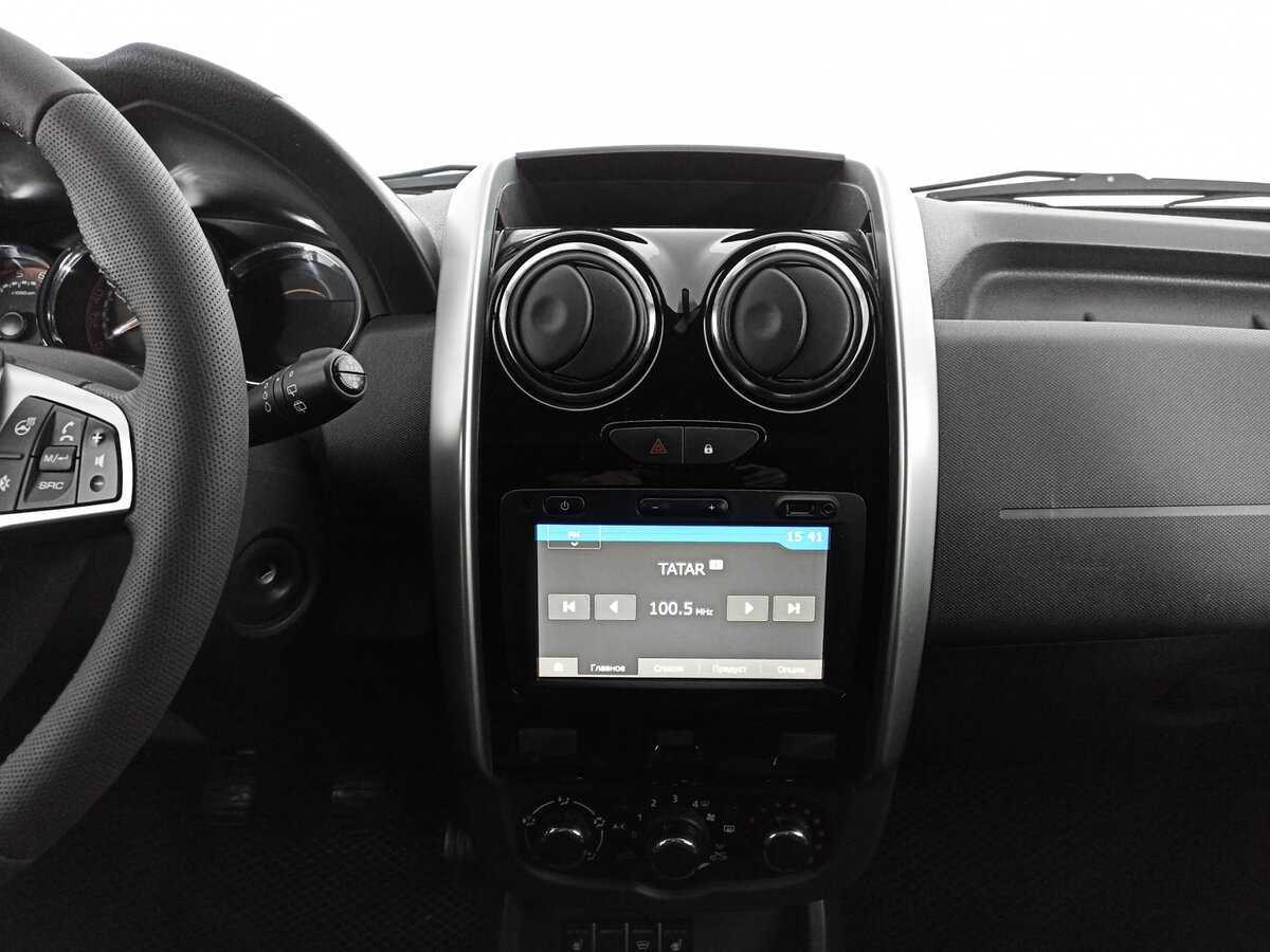 Lada (ВАЗ) Largus Cross, 2021 Фото №13