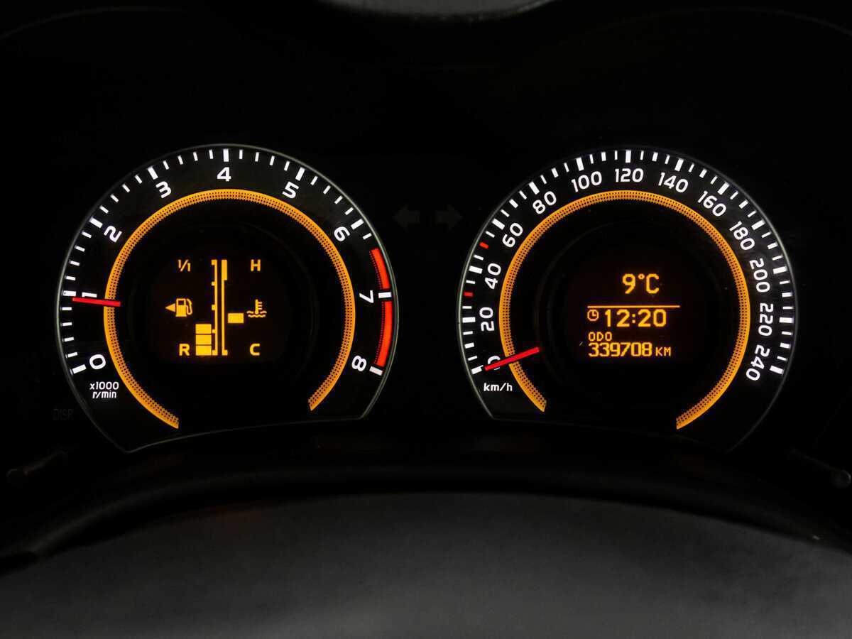 Toyota Corolla, 2012 Фото №12