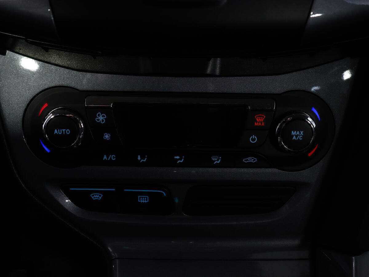 Ford Focus, 2012 Фото №20