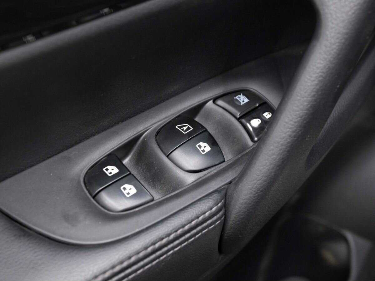 Nissan X-Trail, 2021 Фото №20