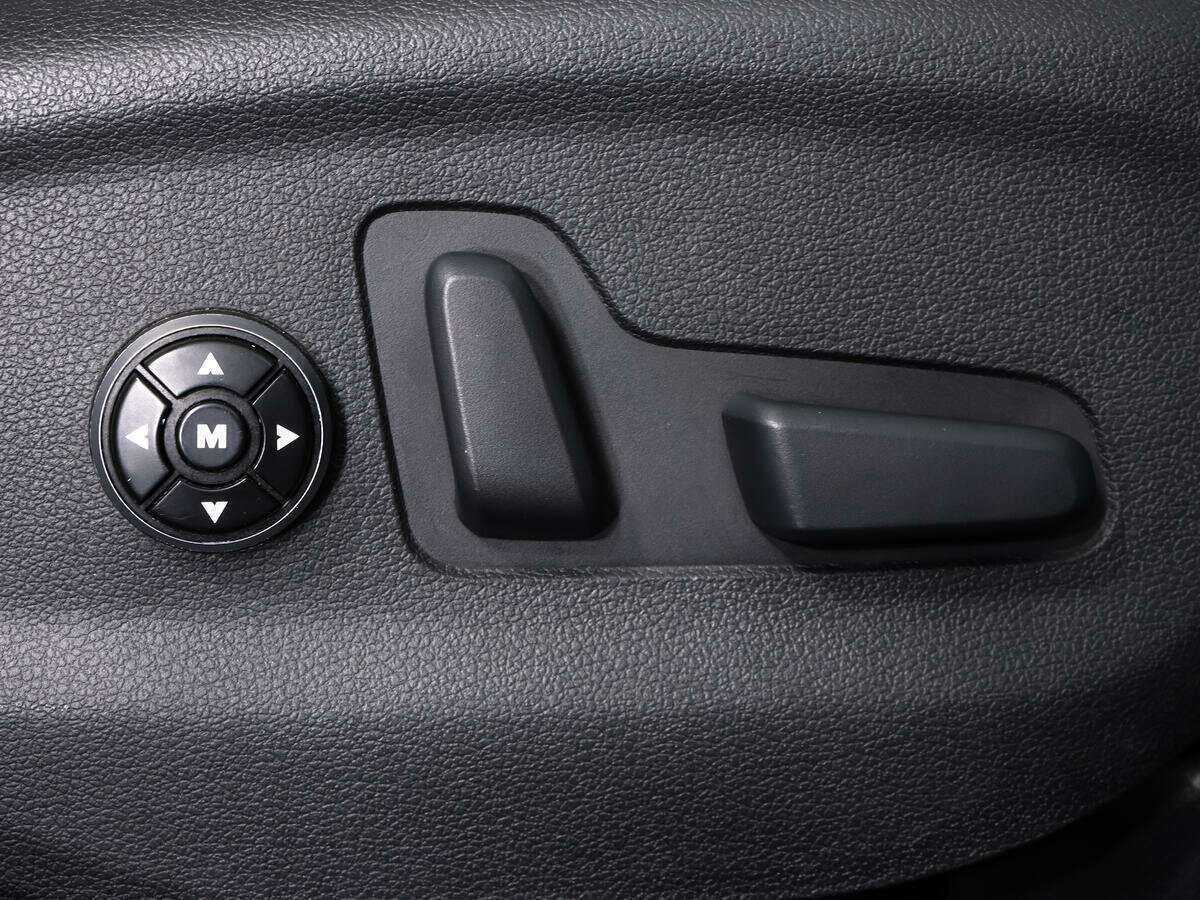 Hyundai Tucson, 2019 Фото №23