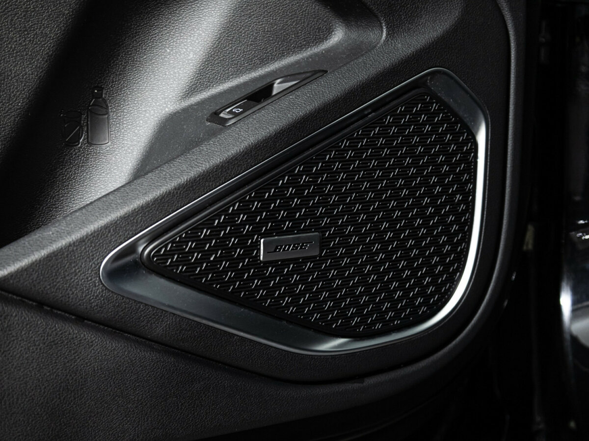 Geely Tugella I Рестайлинг, 2023 Фото №20