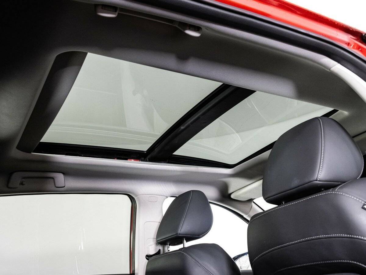 Exeed LX, 2023 Фото №15