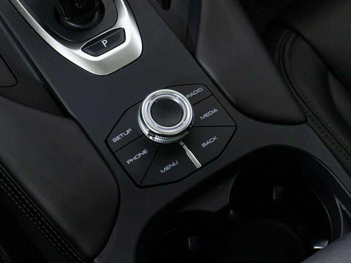 Haval F7, 2021 Фото №18