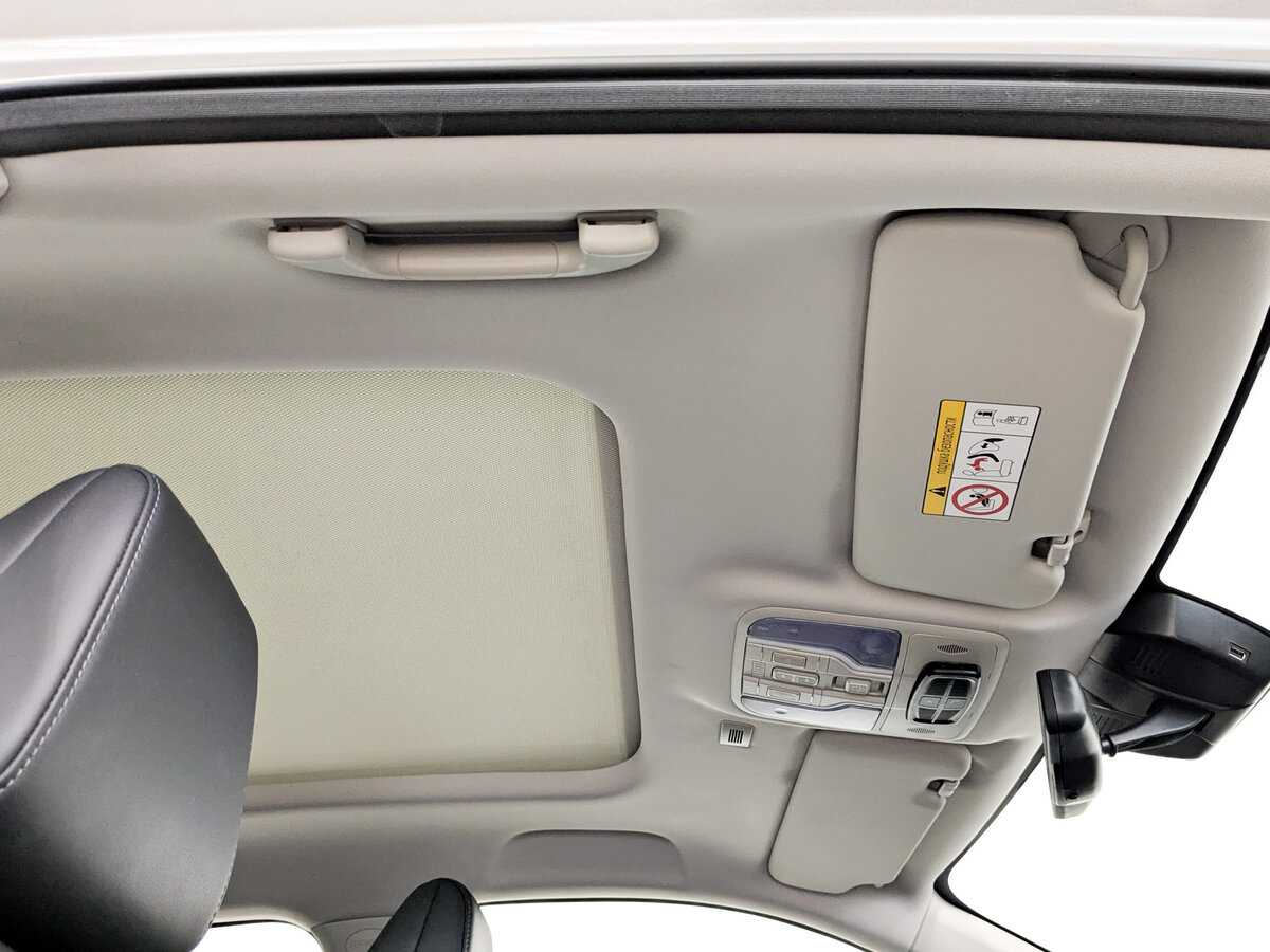 Haval F7, 2021 Фото №23