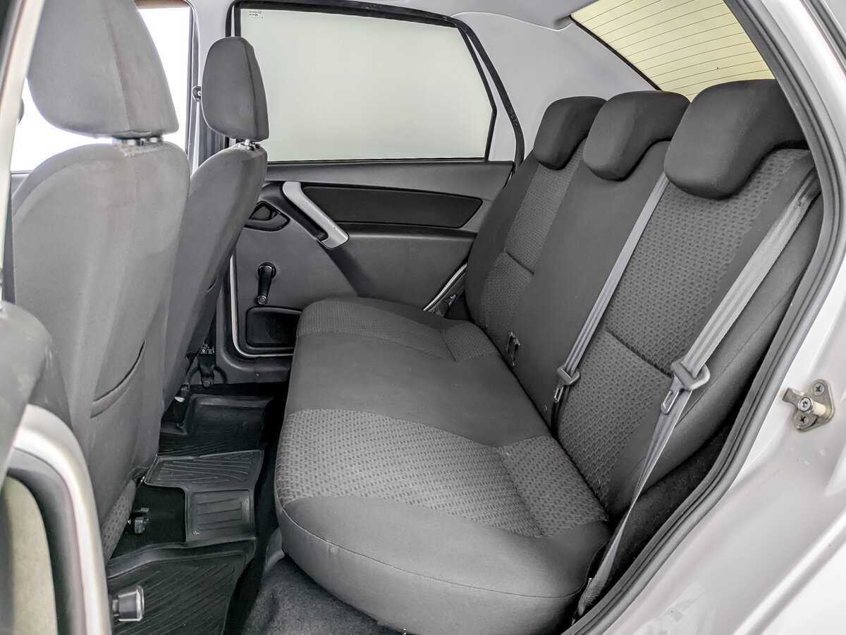 Datsun on-DO, 2018 Фото №12