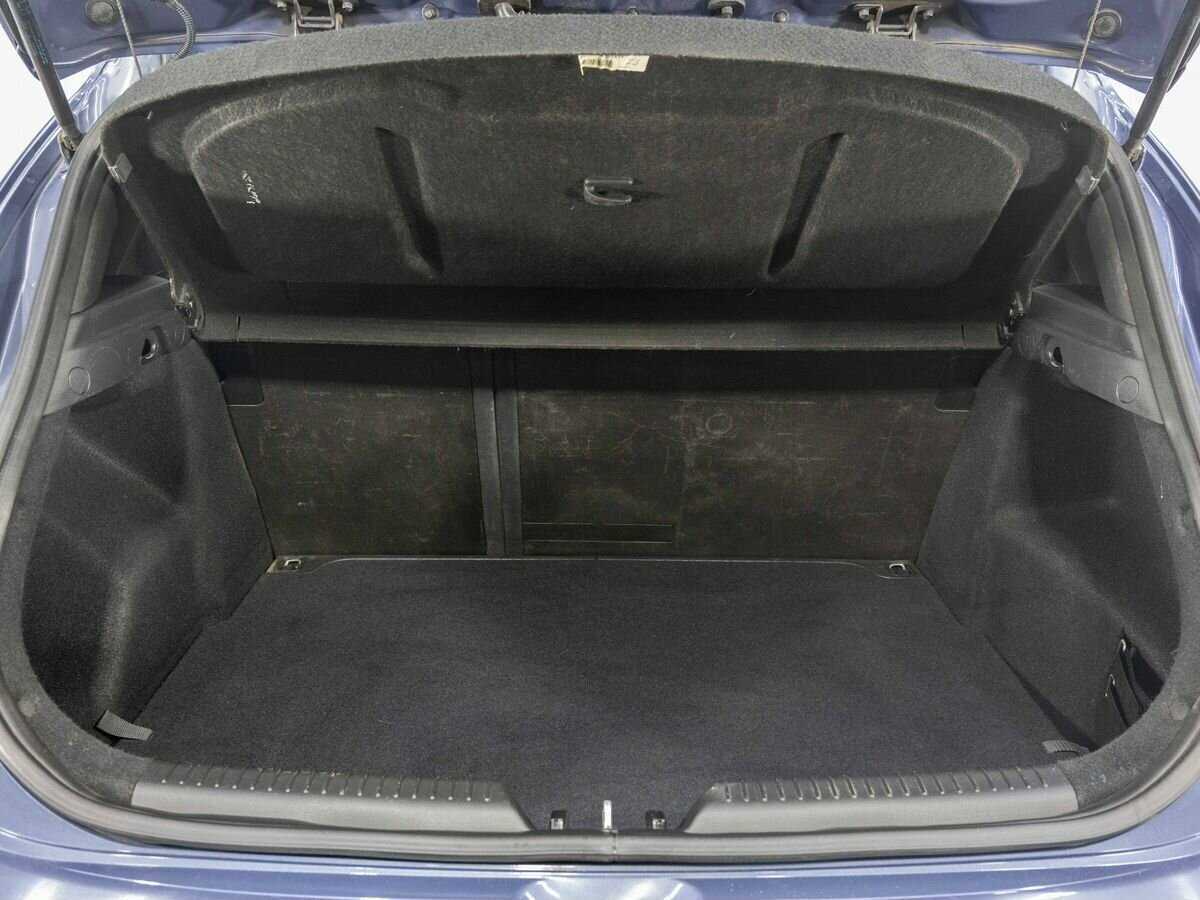 Hyundai i30, 2013 Фото №20