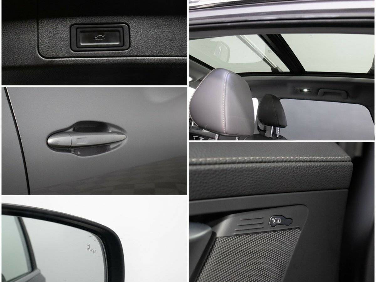 Chery Tiggo 8 Pro, 2022 Фото №17