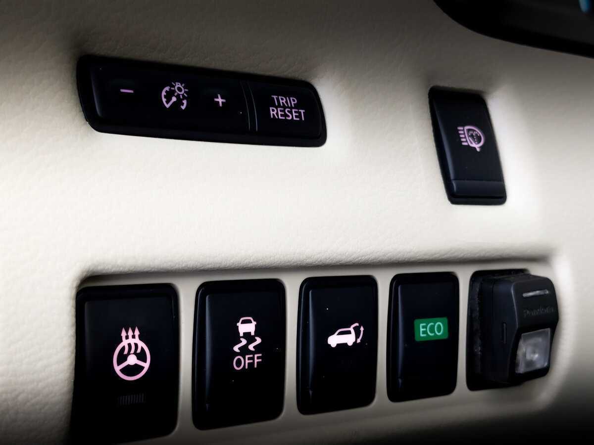 Nissan Murano, 2018 Фото №24