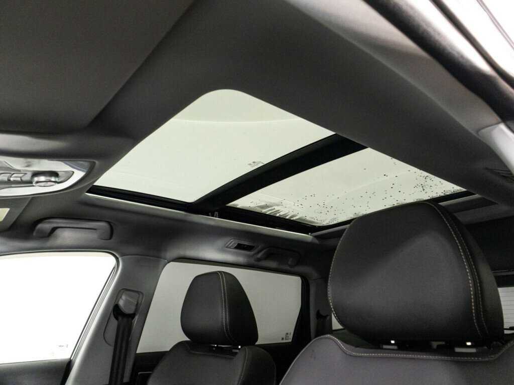 CHERY Tiggo 8, 2023 Фото №20