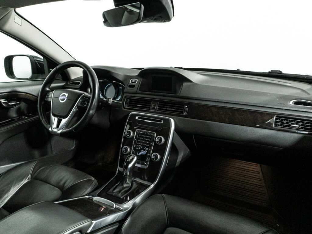 Volvo XC70, 2015 Фото №9