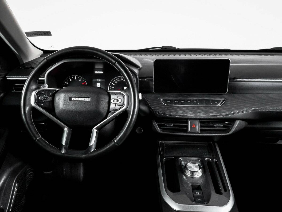 Haval Jolion, 2023 Фото №12