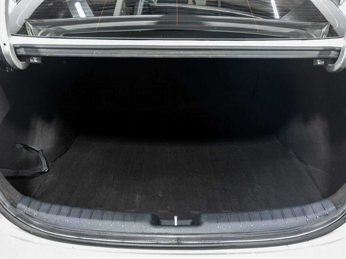 Kia Cerato, 2019 Фото №26