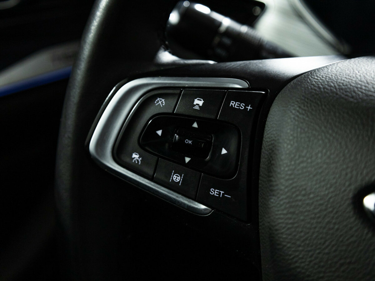 Chery Tiggo 8 Pro I, 2023 Фото №21