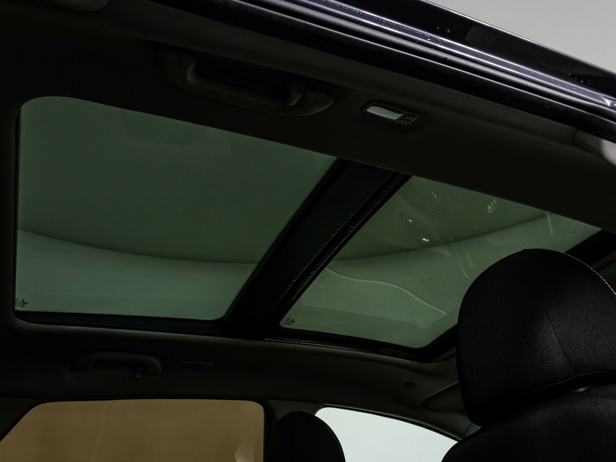 Kia Ceed II Рестайлинг, 2017 Фото №17